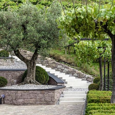 Pratenberg Wine Lodge Merano Eksteriør billede