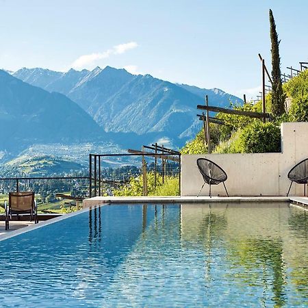Pratenberg Wine Lodge Merano Eksteriør billede