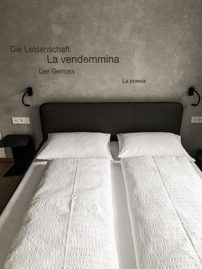 Pratenberg Wine Lodge Merano Eksteriør billede
