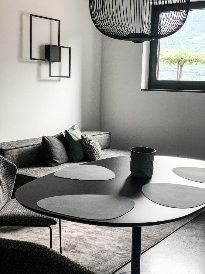 Pratenberg Wine Lodge Merano Eksteriør billede