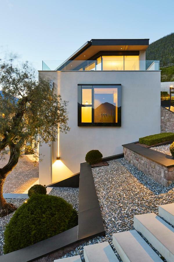 Pratenberg Wine Lodge Merano Eksteriør billede