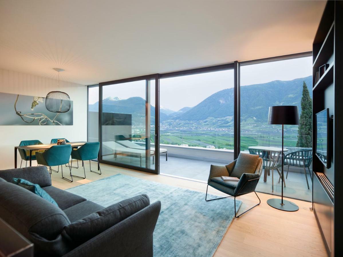 Pratenberg Wine Lodge Merano Eksteriør billede