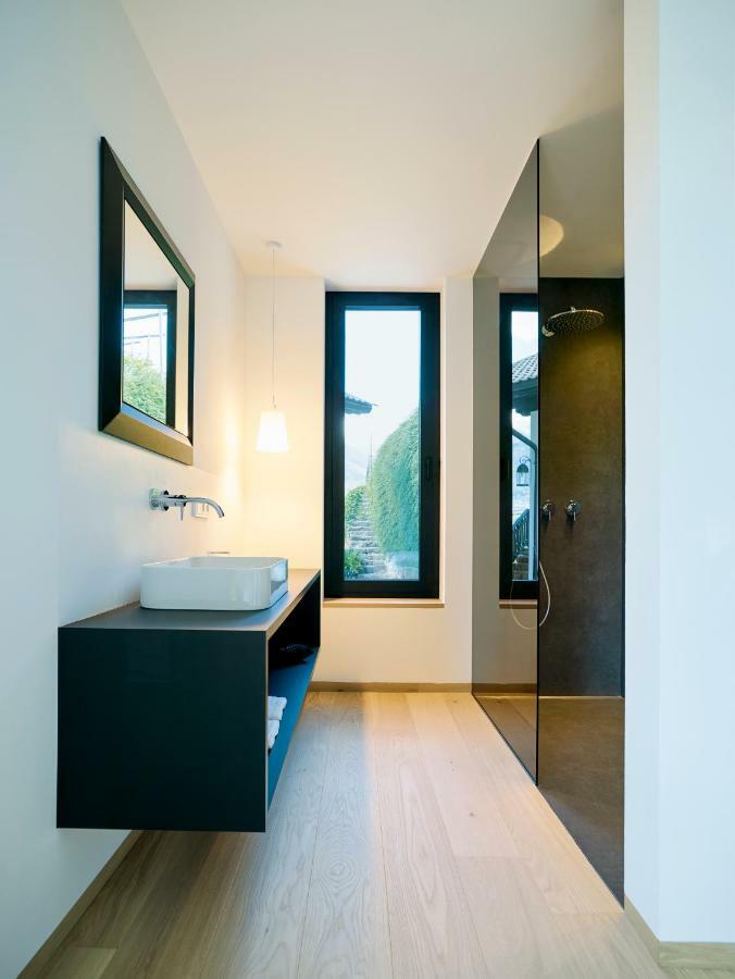 Pratenberg Wine Lodge Merano Eksteriør billede