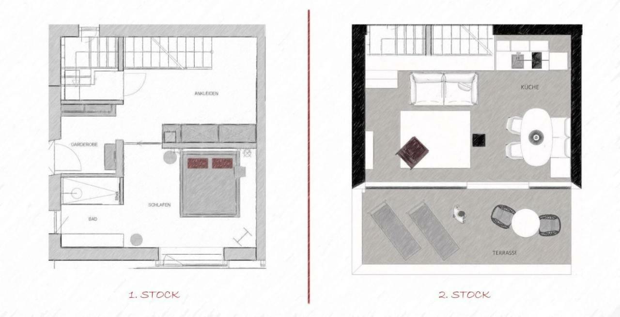 Pratenberg Wine Lodge Merano Eksteriør billede