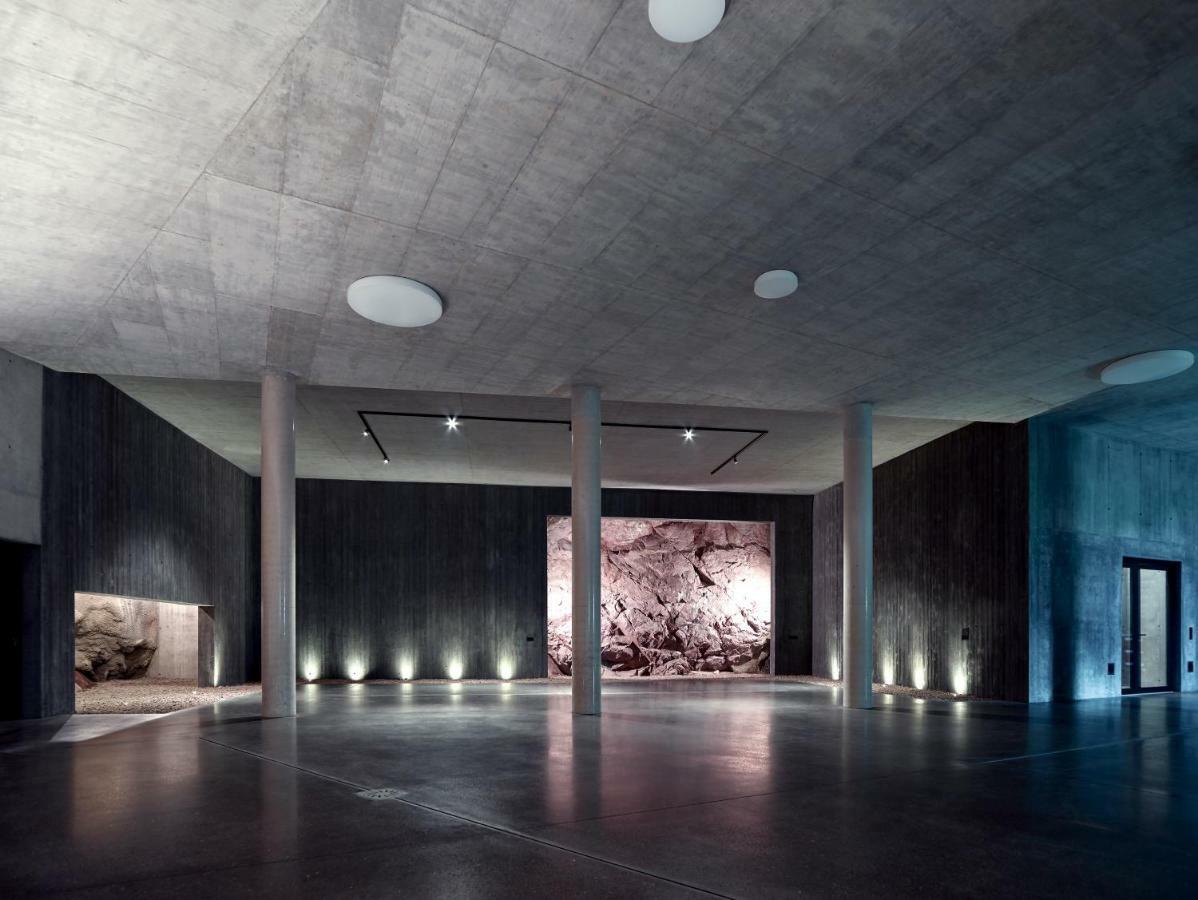 Pratenberg Wine Lodge Merano Eksteriør billede